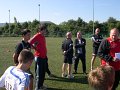 Tag des Fussballtalents 2010 - Ofterdingen -  01